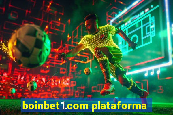 boinbet1.com plataforma